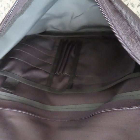 Gemline AppleCare Branded 14" Notebook Laptop Messenger Bag - - Picture 7 of 12